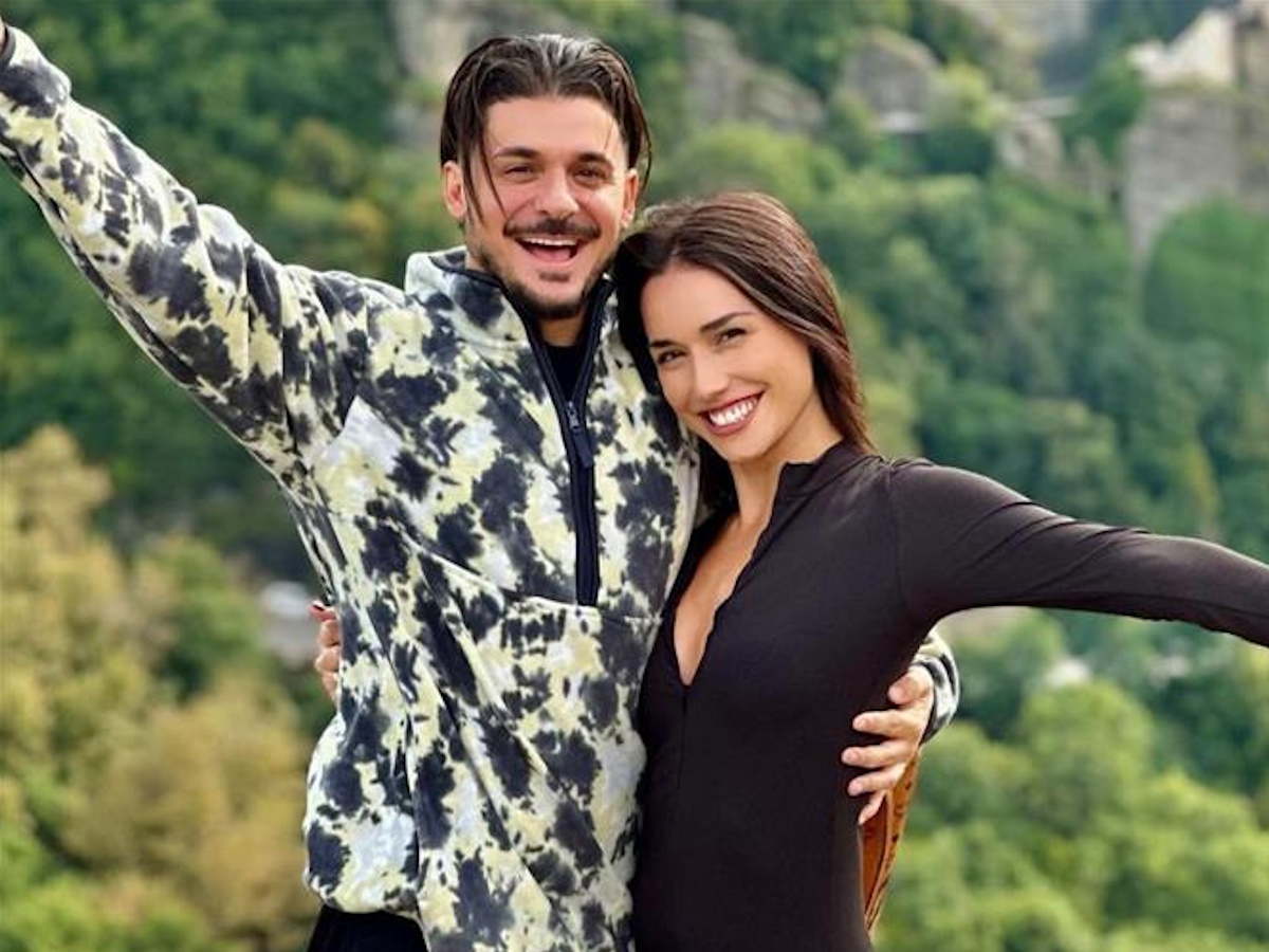 Stan: «Πριν γνωρίσω τη σύζυγό μου είχα πει ότι θα μείνω μόνος – Ήμουν απογοητευμένος, ήταν πολύ σκληρό»