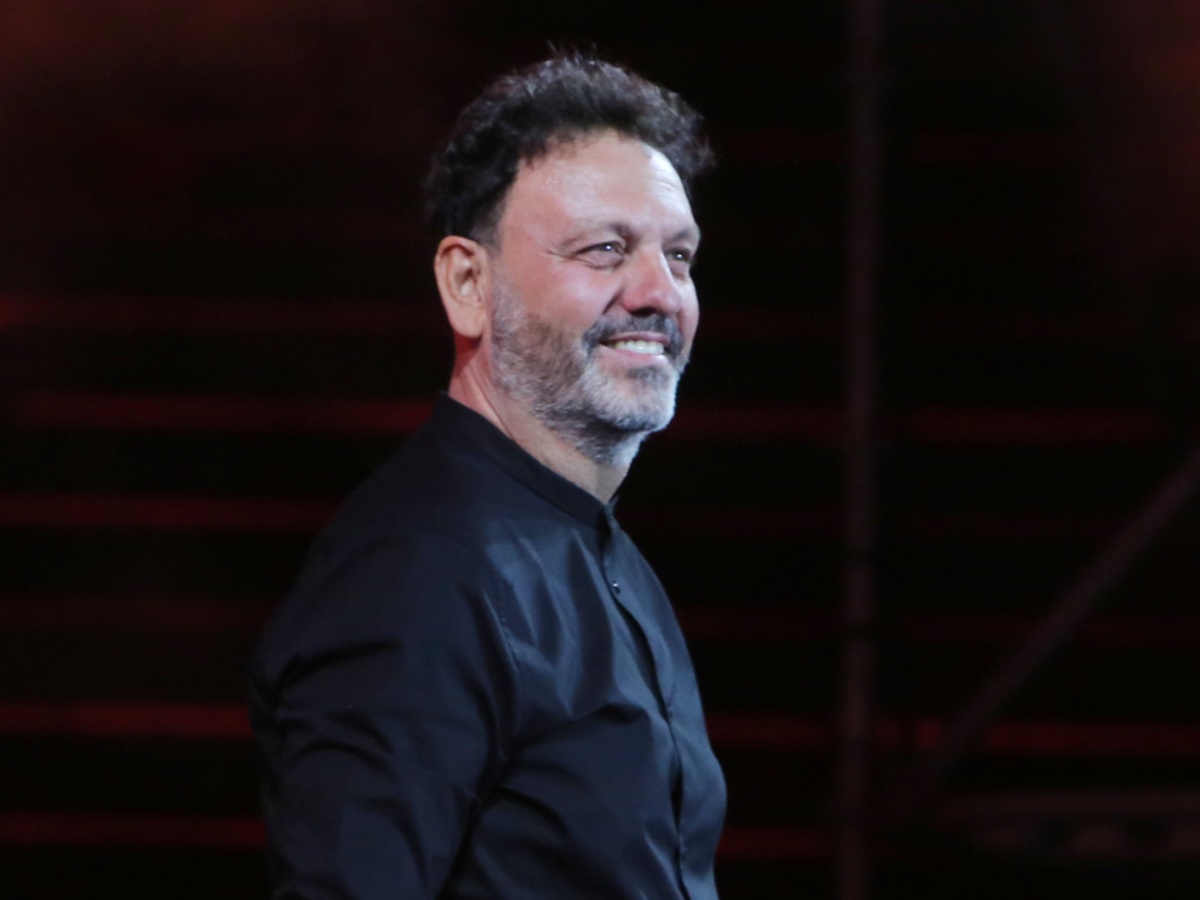 Στάθης Αγγελόπουλος: Η πρώτη αντίδραση στο TLIFE μετά τους ισχυρισμούς της πρώην συζύγου του για νέο «θερμό επεισόδιο» ανάμεσά τους