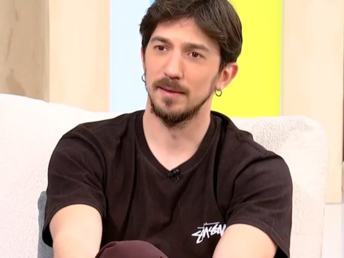 Σταύρος Τσουμάνης: «Δεν είμαι πιστός σε καμία θρησκεία, θεωρώ ότι είναι το μεγαλύτερο μέσο χειραγώγησης»