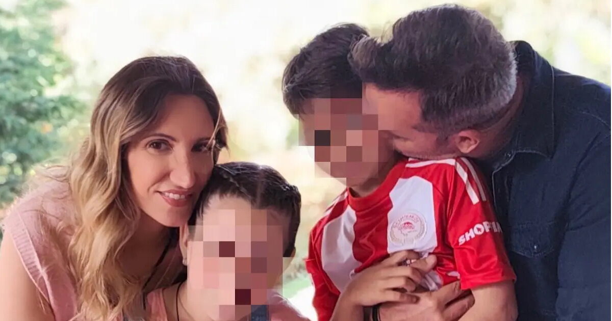 Στέφανος Κωνσταντινίδης: Το πάρτι γενεθλίων για τα 10α γενέθλια της κόρης του – Φωτογραφίες