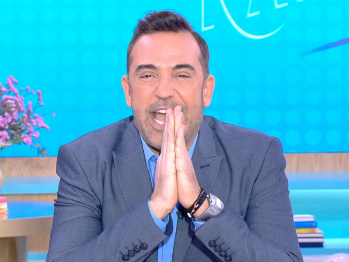 Κατερίνα Καινούργιου: Οι ευχές της «Super Κατερίνα» για τη γέννηση της κόρης της