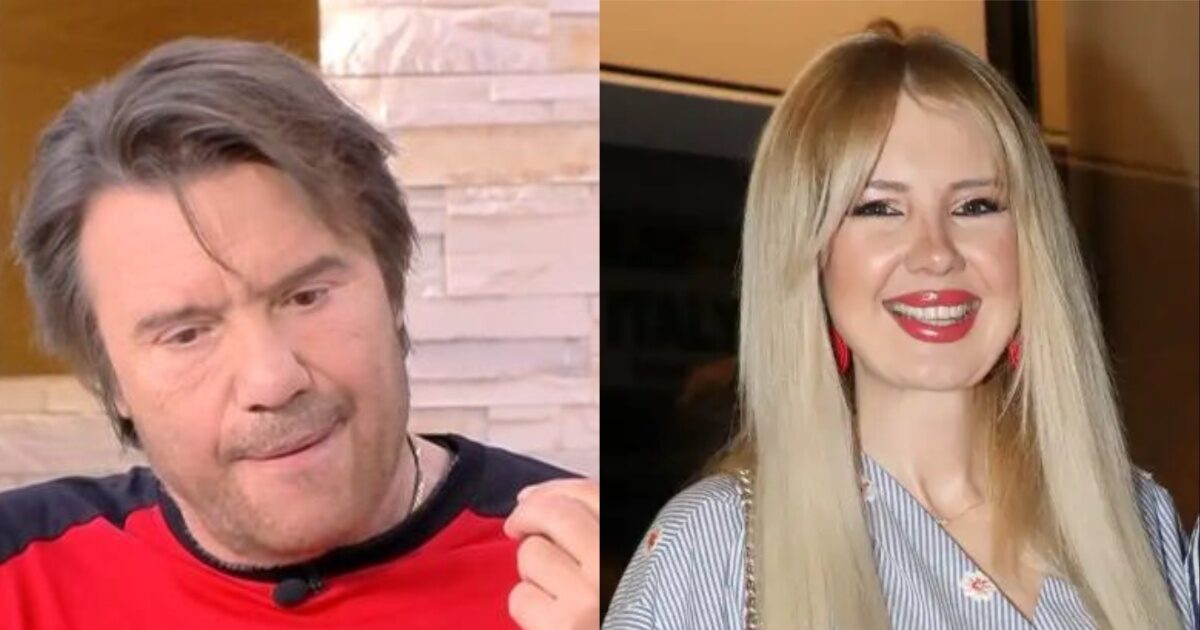 Στράτος Τζώρτζογλου για Σοφία Μαριόλα: «Με πείραξε πολύ το βίντεο που μου έδειξαν – Ήταν για μένα μαχαιριά στην καρδιά»