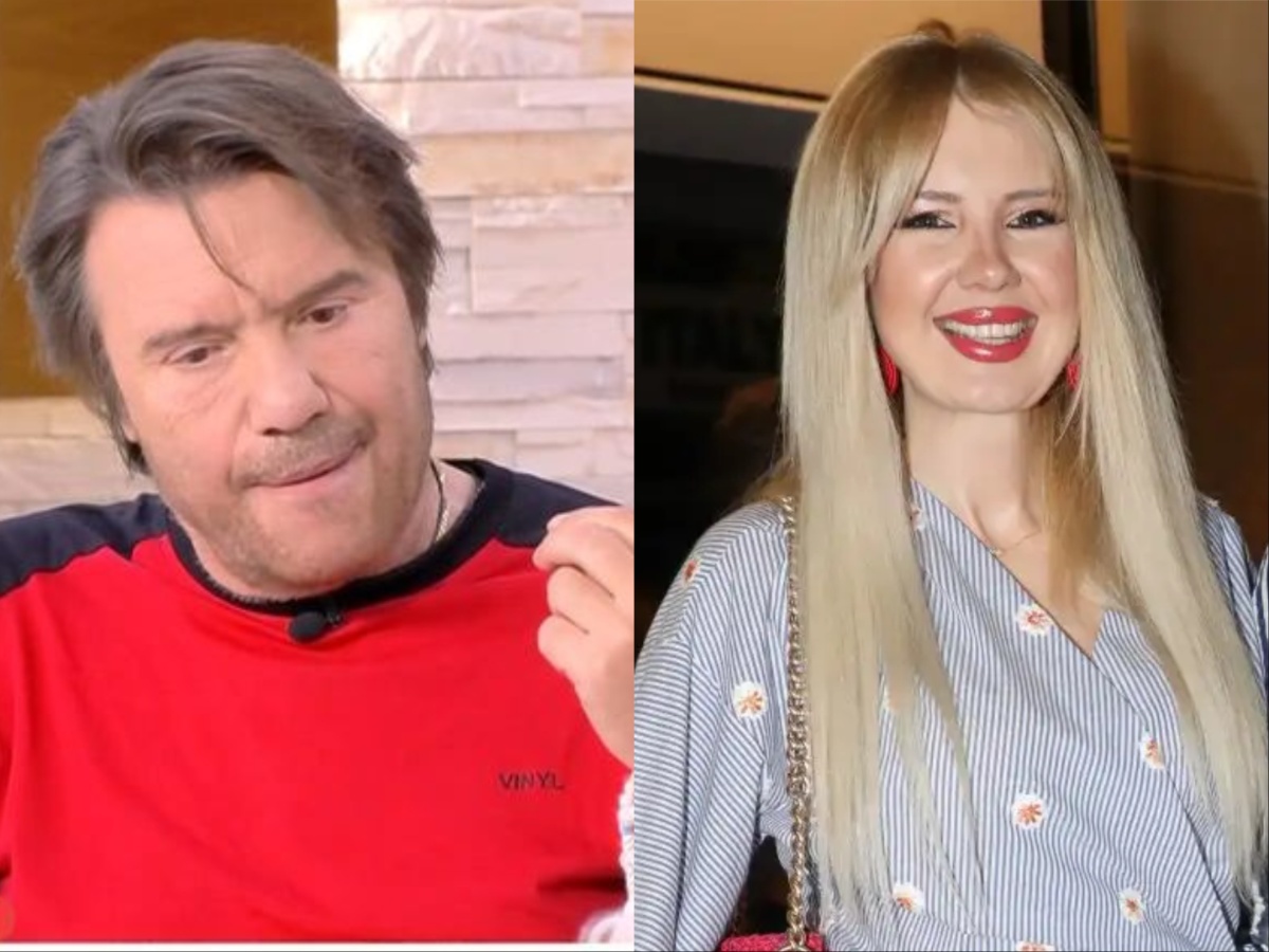 Στράτος Τζώρτζογλου για Σοφία Μαριόλα: «Με πείραξε πολύ το βίντεο που μου έδειξαν – Ήταν για μένα μαχαιριά στην καρδιά»