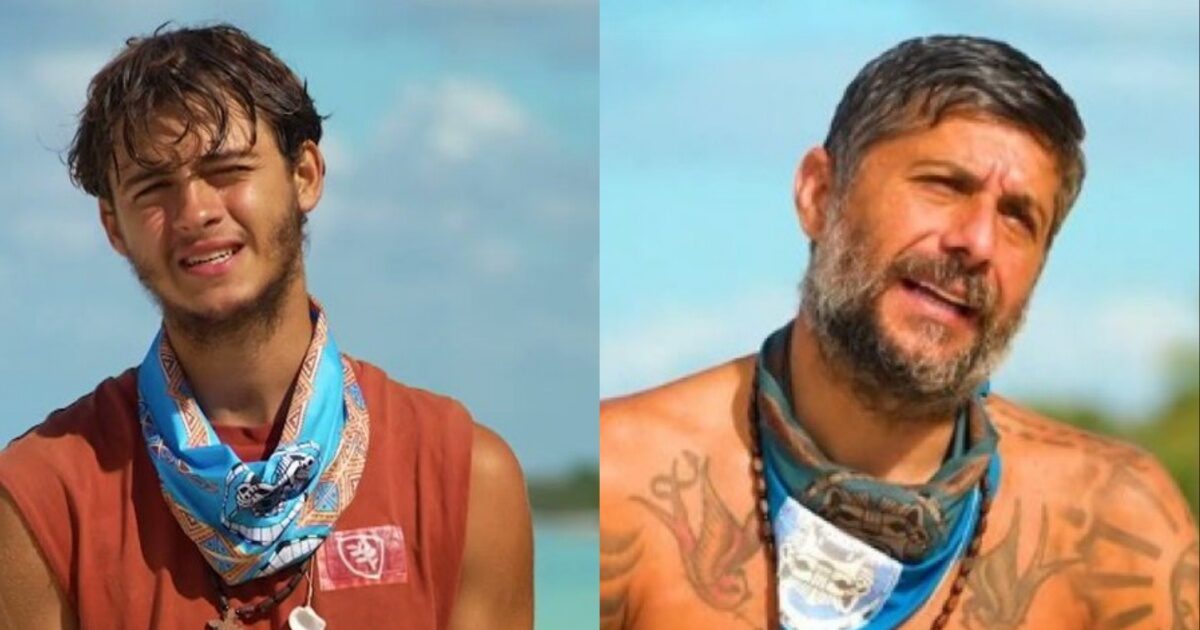 Survivor – Σταύρος Φλώρος για Μιχάλη Σηφάκη: «Μας κοροϊδεύει μέσα στα μούτρα, όσο κοιμούνται τα πρόβατα θα αλωνίζει»