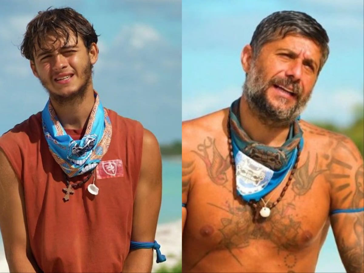 Survivor – Σταύρος Φλώρος για Μιχάλη Σηφάκη: «Μας κοροϊδεύει μέσα στα μούτρα, όσο κοιμούνται τα πρόβατα θα αλωνίζει»