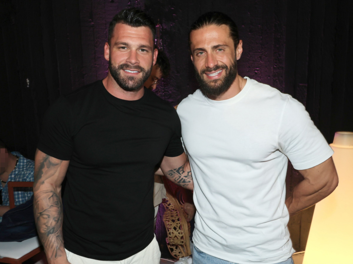 Στάθης Σχίζας για Κωνσταντίνο Βασάλο: «Δεν θα έκανα παρέα μαζί του – Είναι μέρα και είμαι νύχτα»