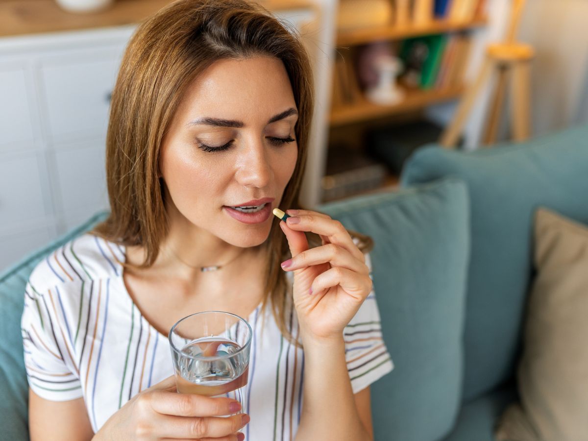 Η άνοδος της κουλτούρας των συμπληρωμάτων διατροφής: Τι πρέπει να προσέχεις;