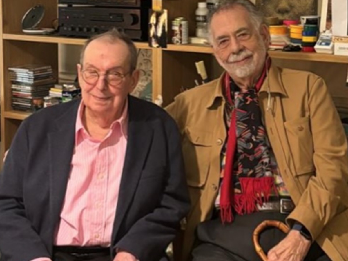 Ντιν Ταβουλάρης: Πέθανε ο βραβευμένος με Όσκαρ για τον «Νονό 2» σκηνογράφος