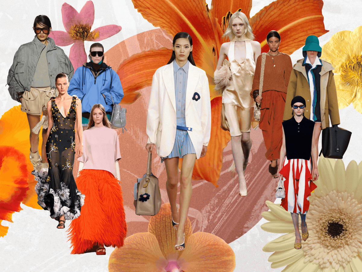 Mega Trends SS26: Οι 10 τάσεις που θα καθορίσουν τη νέα σεζόν