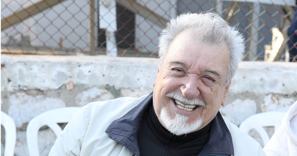 Τάσος Χαλκιάς: «Δεν στέρησα τις διακοπές από την οικογένειά μου, αν θέλανε να πάνε πηγαίνανε κι εγώ έκανα τη δουλειά μου»