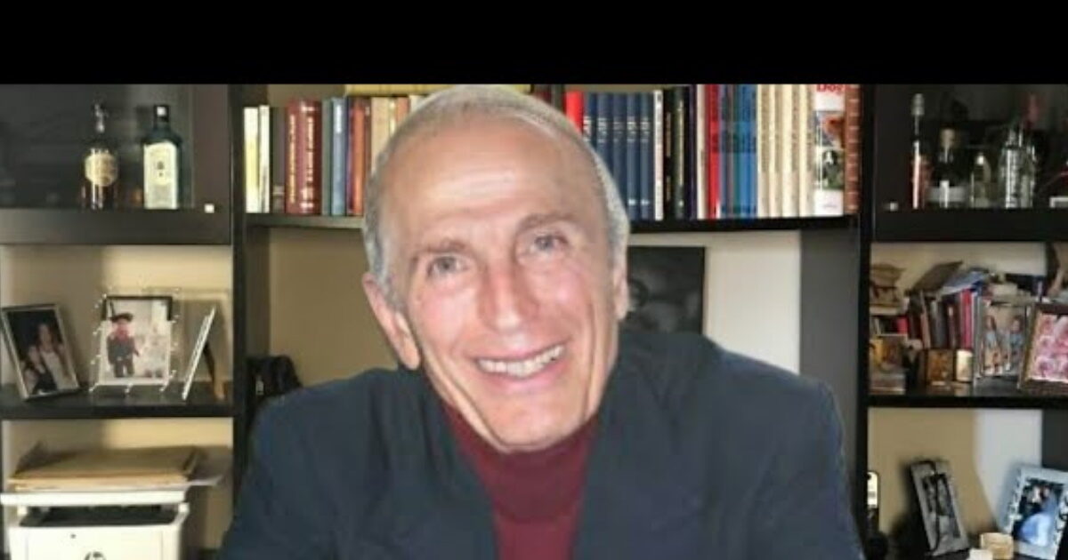 Πέθανε ο ηθοποιός Τάσος Ράμσης – Η ανάρτηση του Σπύρου Μπιμπίλα