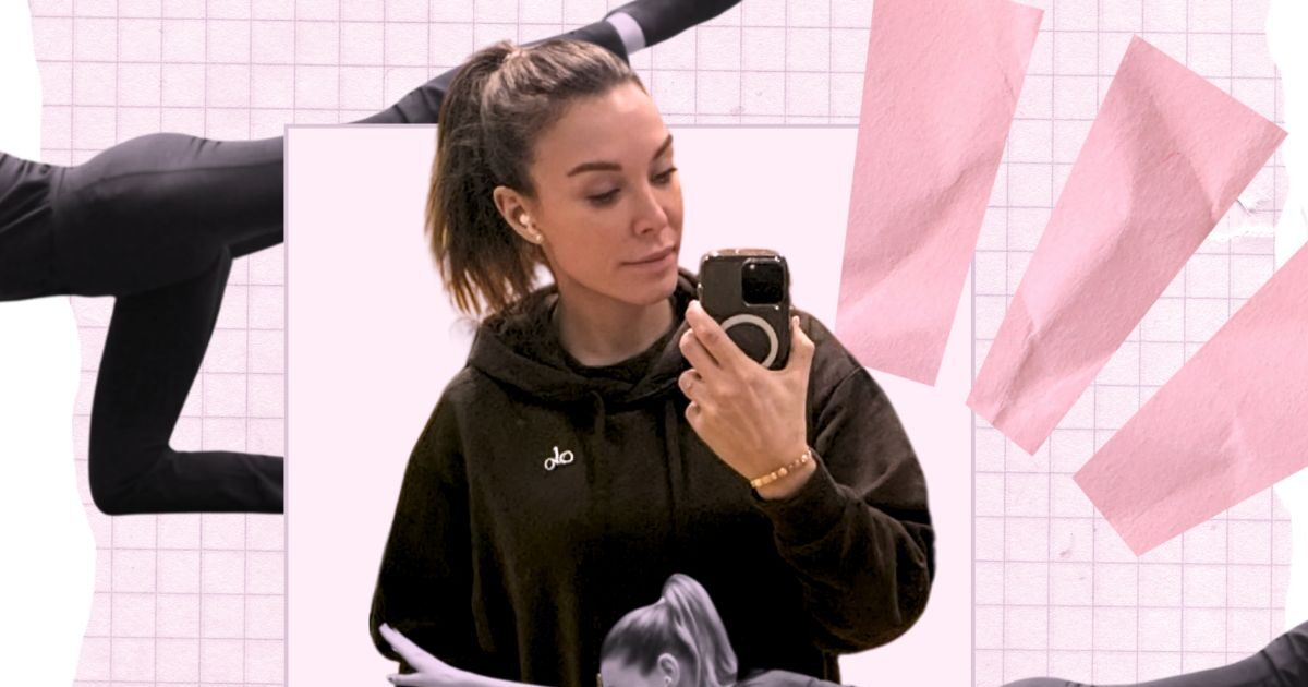 Τατιάνα Στεφανίδου: Πώς μπορείς να κάνεις restart μετά το Πάσχα με γυμναστική και διατροφή