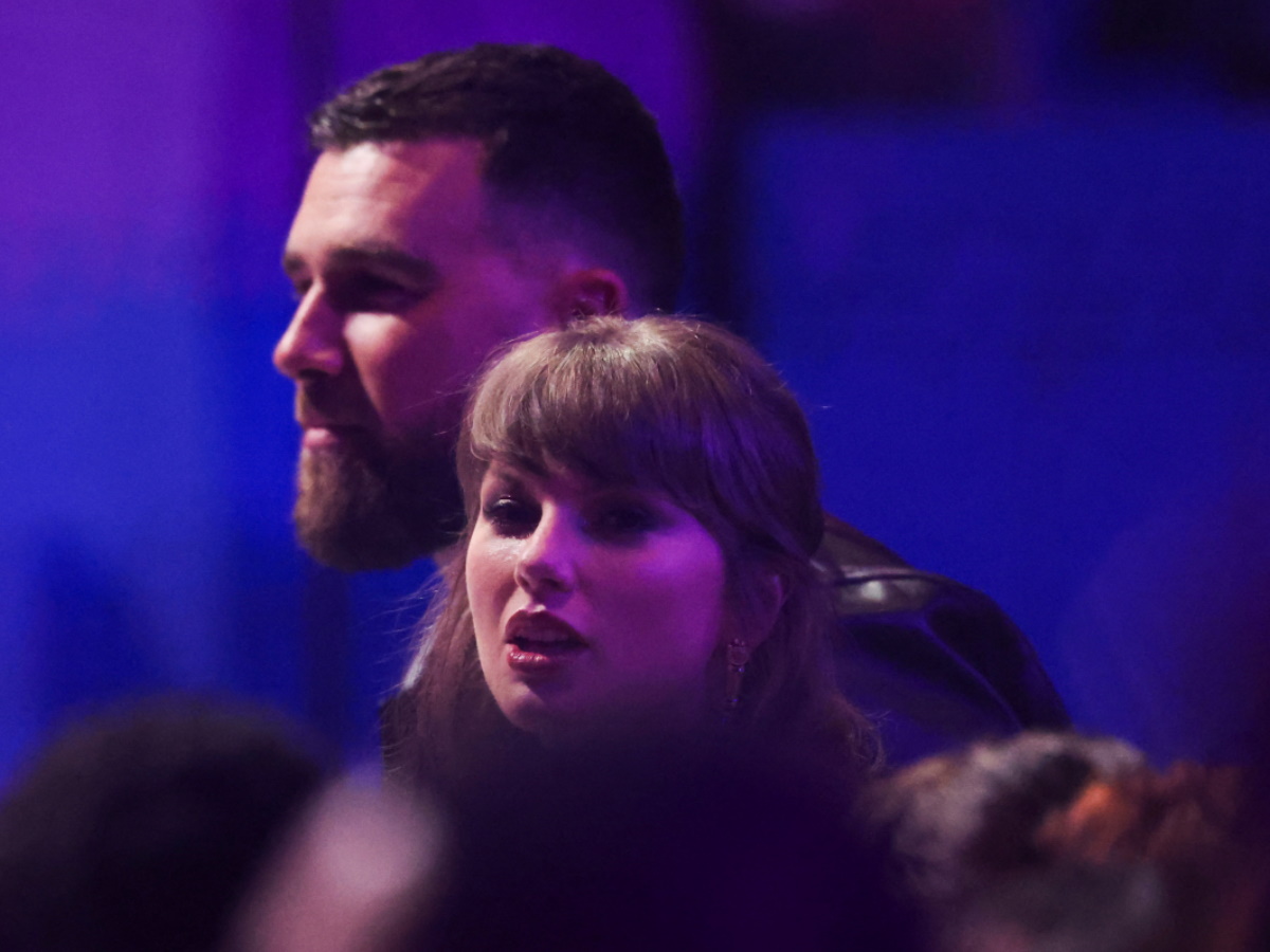 Τέιλορ Σουίφτ – Τράβις Κέλσι: Πότε και πού θα γίνει ο γάμος τους – Οι καλεσμένοι υπέγραψαν συμφωνία εμπιστευτικότητας