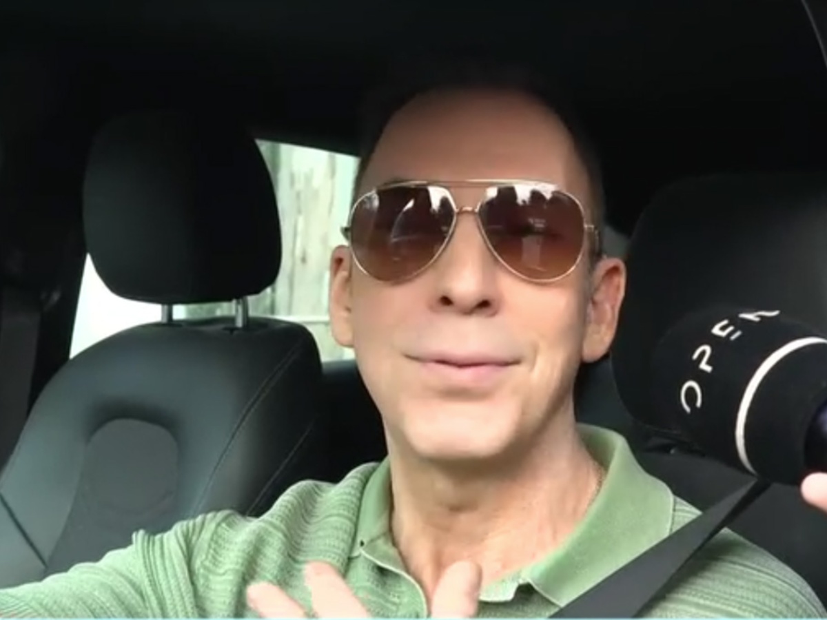 Θάνάσης Αναγνωστόπουλος: «Δε μου αρέσουν οι αλλαγές, με ταράζουν»