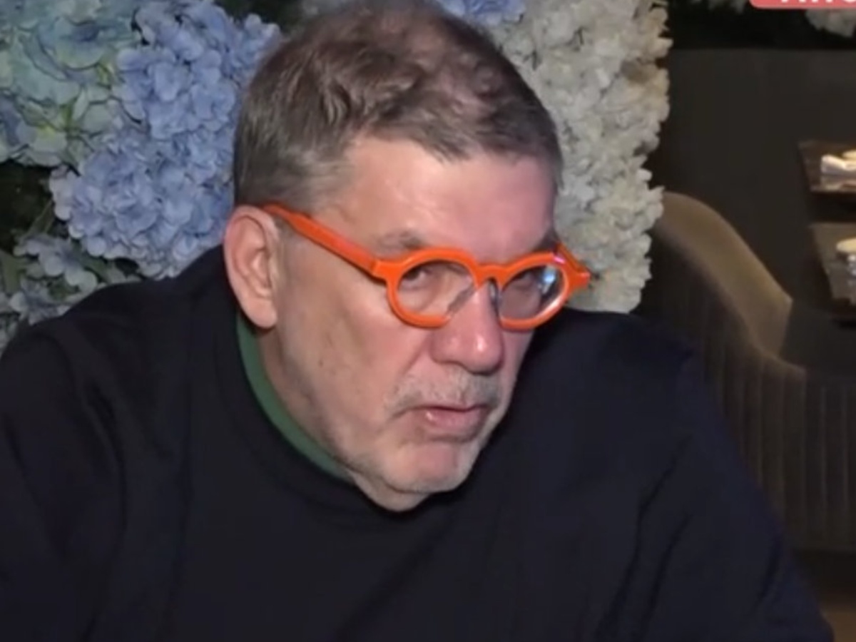 Θανάσης Λάλας για Άννα Δρούζα: «Είναι η ιστορία της ελληνικής τηλεόρασης»