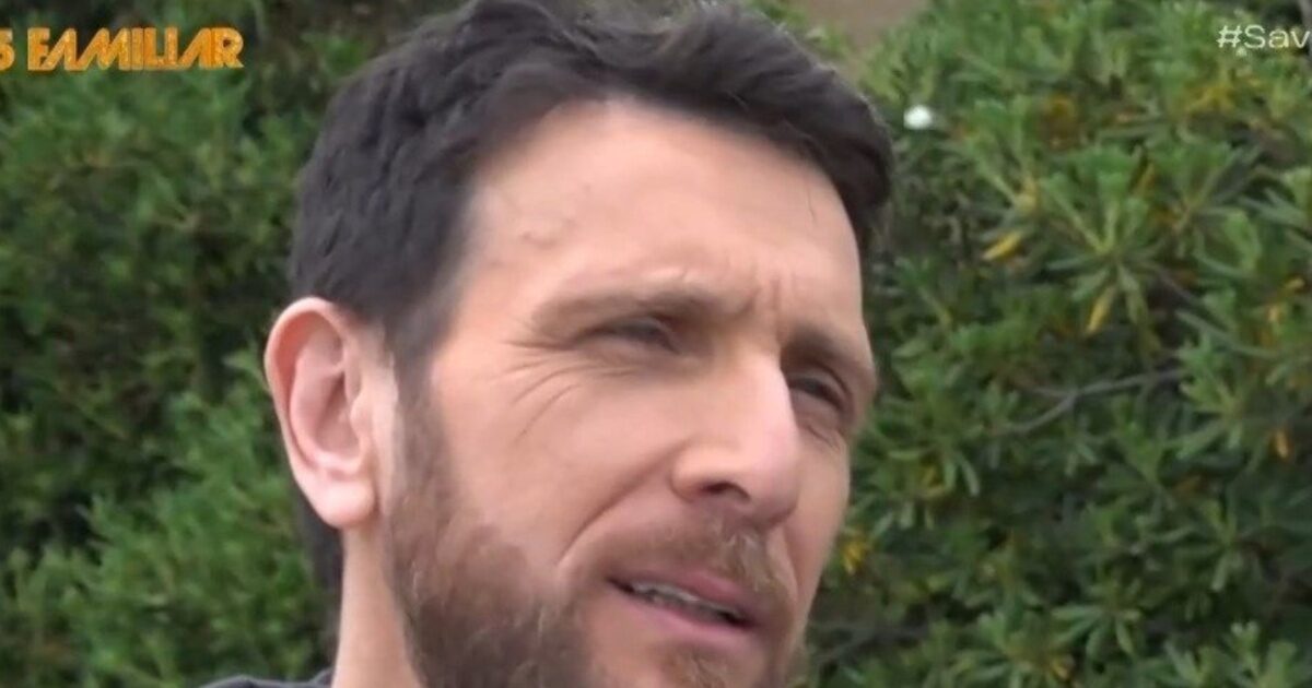 Θανάσης Πάτρας: Συγκινεί για τη σύζυγό του – «Είναι η αγάπη μου, το άλλο μου μισό»