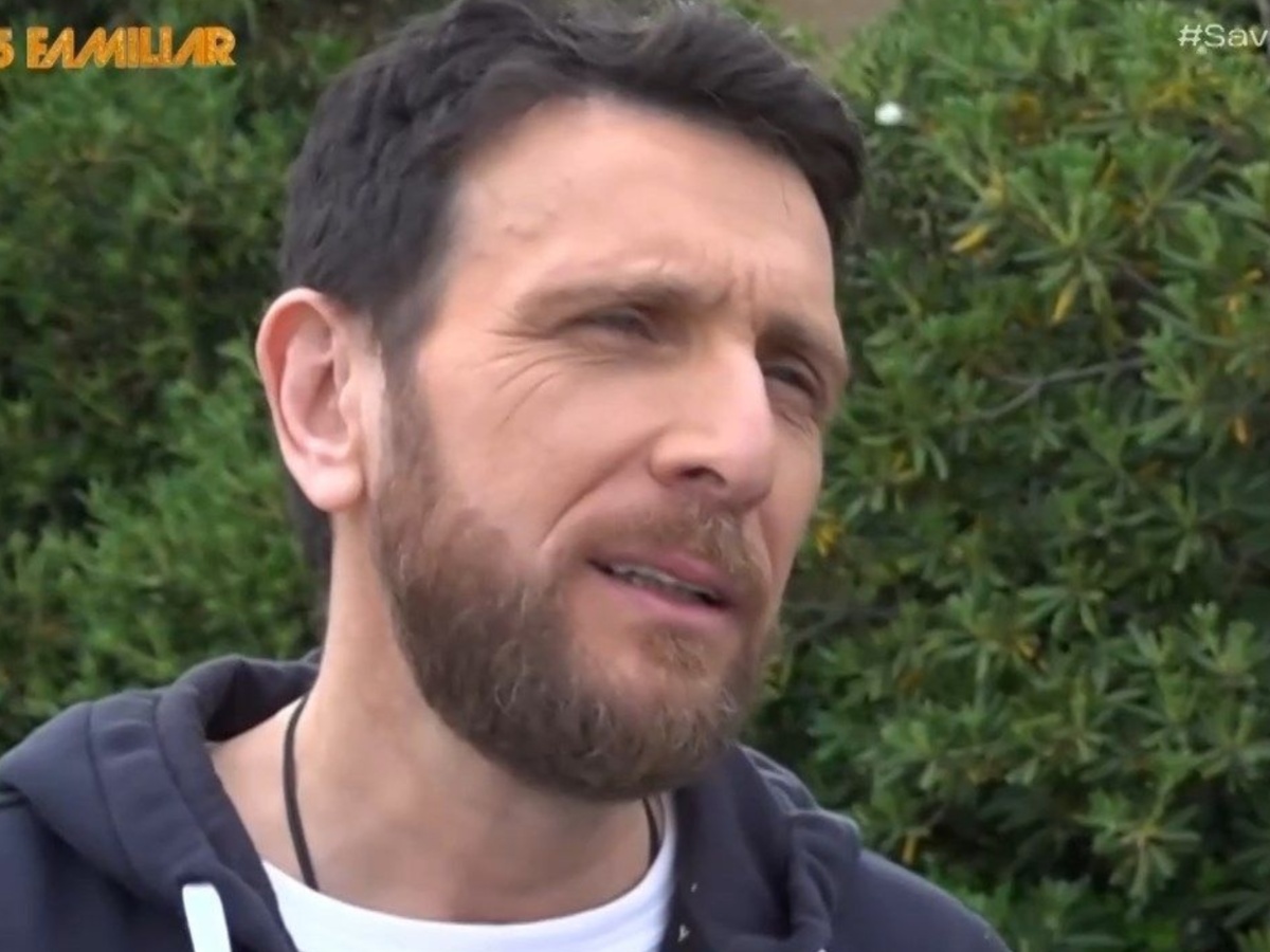 Θανάσης Πάτρας: Συγκινεί για τη σύζυγό του – «Είναι η αγάπη μου, το άλλο μου μισό»