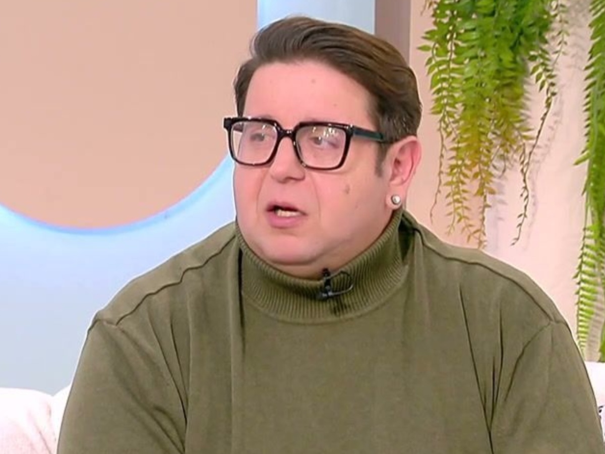 Θάνος Μπίρκος: «Κάποτε ένας γιατρός μου είπε πως είναι πολύ λίγα τα  χρόνια που μου απομένουν»