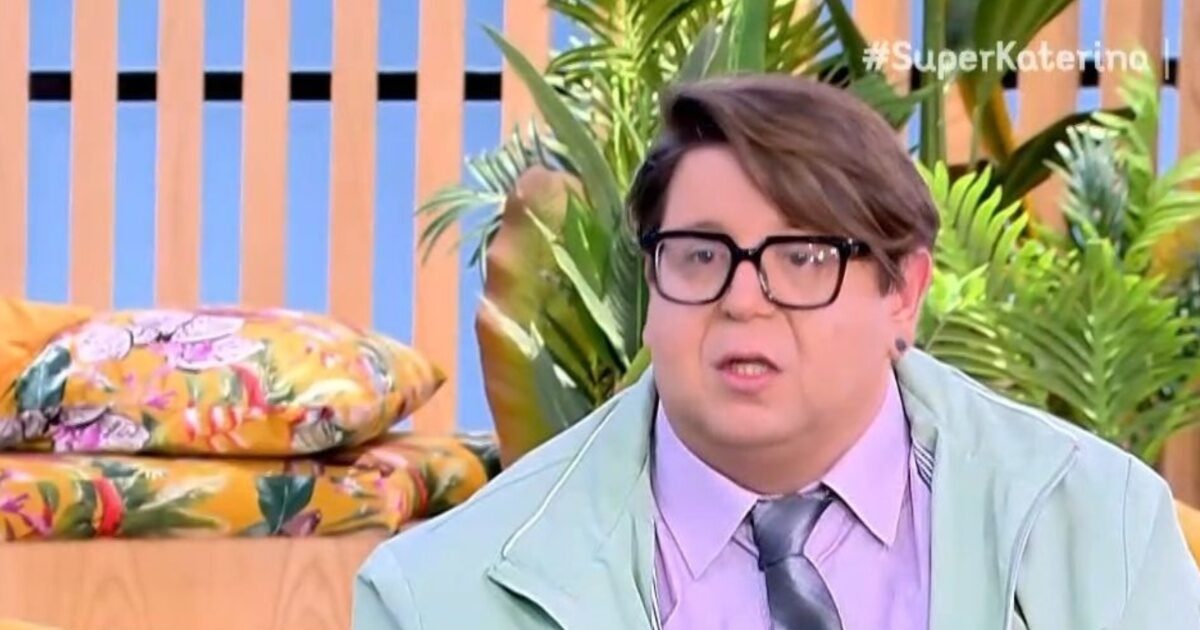 Θάνος Μπίρκος: «Μέσα από τον χαμό του πατέρα μου ωρίμασα»