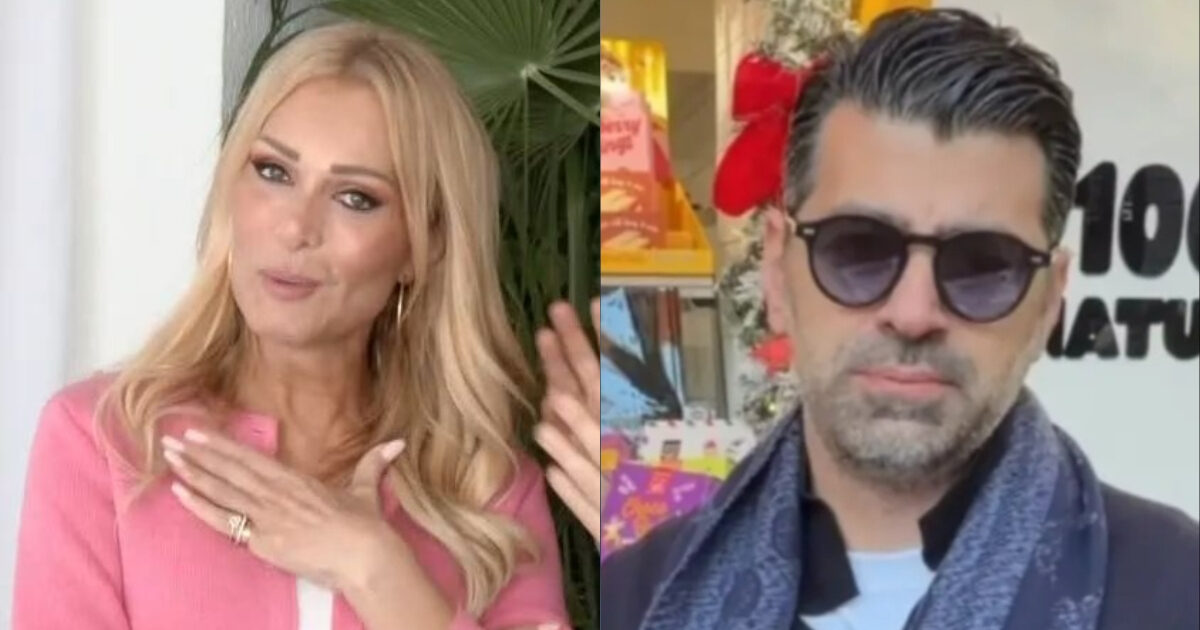 Νατάσα Θεοδωρίδου: «Και κάπως εδώ έληξε η κουβέντα μας» – Η αντίδραση στα δημοσιεύματα ότι παντρεύεται στη Δράμα τον σύντροφό της