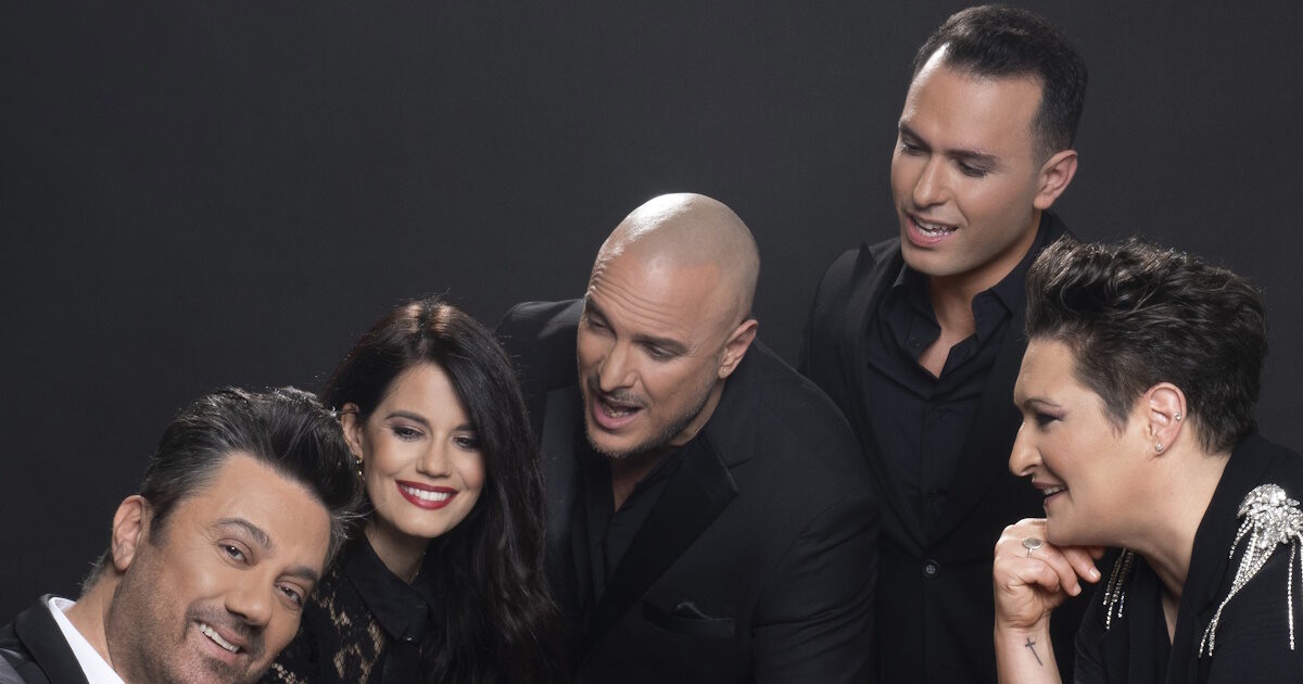 Ο Γιώργος Θεοφάνους πήρε… παράταση στη «Μέδουσα»