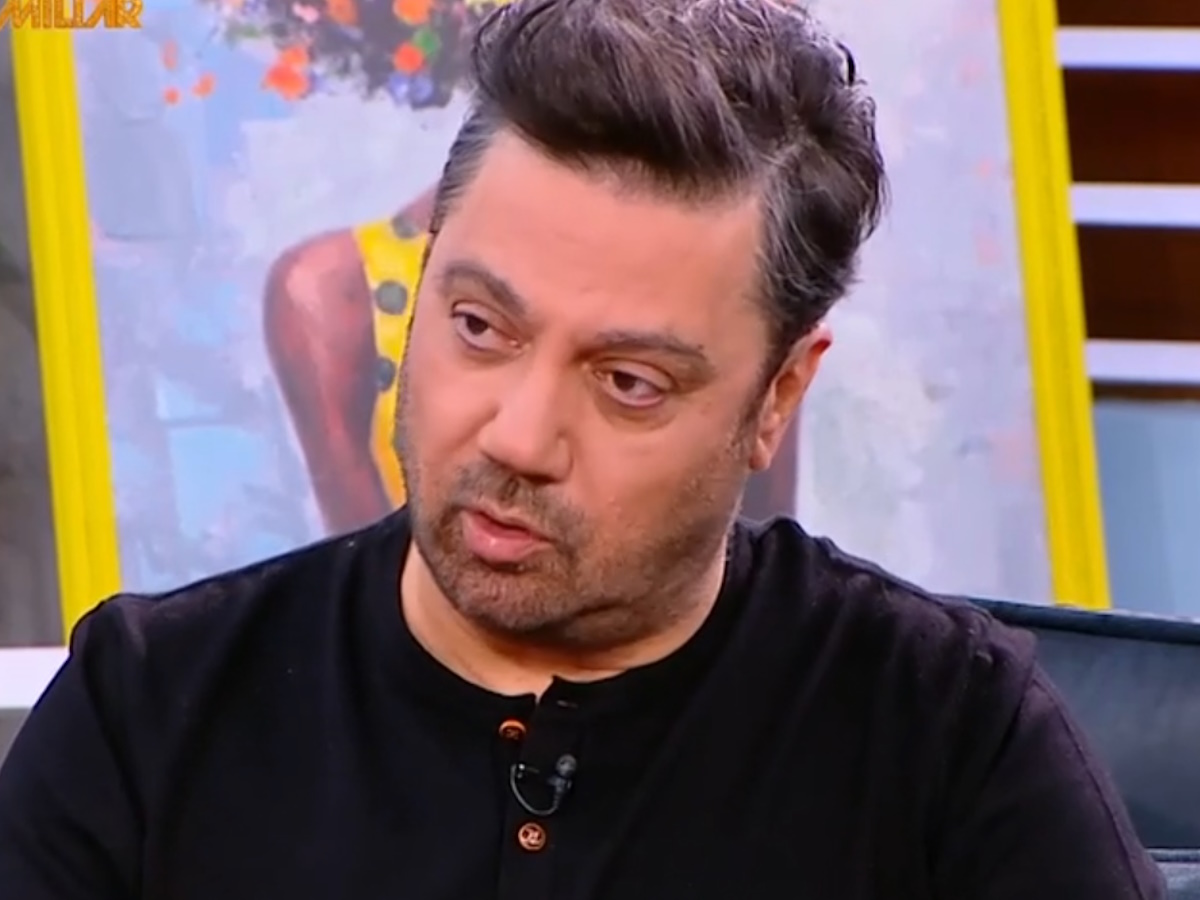 Γιώργος Θεοφάνους για Αντώνη Ρέμο: «Δε μου άρεσε αυτό που είχε πει εκείνη τη μέρα για τη Μαρινέλλα»