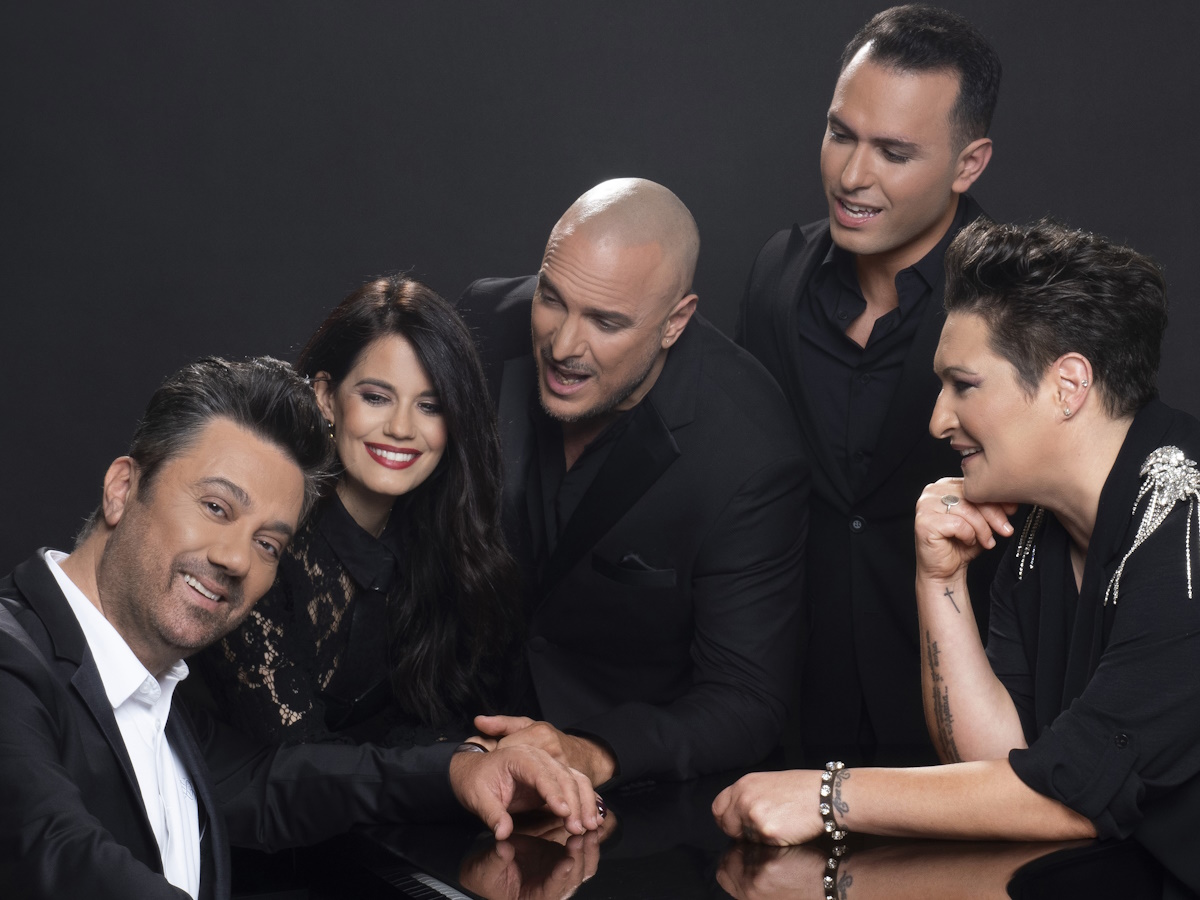 Ο Γιώργος Θεοφάνους πήρε… παράταση στη «Μέδουσα»