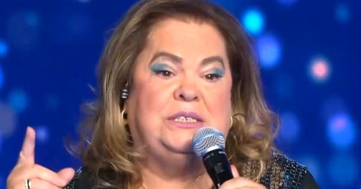 Έφη Θώδη κατά Σταμάτη Φασουλή: «Αν έχει νεύρα να πάει σπίτι του – Εισέπραξα μια κακία από την Εύη Δρούτσα»