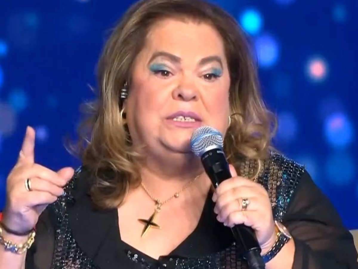 Έφη Θώδη κατά Σταμάτη Φασουλή: «Αν έχει νεύρα να πάει σπίτι του – Εισέπραξα μια κακία από την Εύη Δρούτσα»