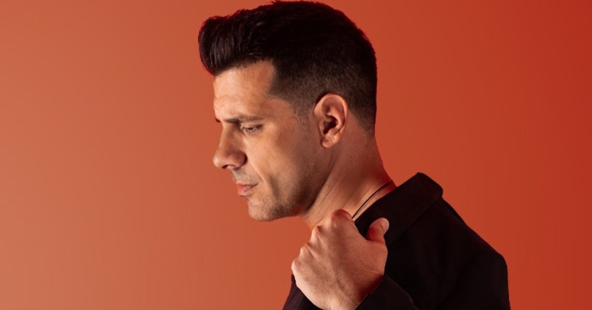 Θοδωρής Φέρρης: Οι σταθμοί στη φετινή καλοκαιρινή περιοδεία του σε όλη την Ελλάδα