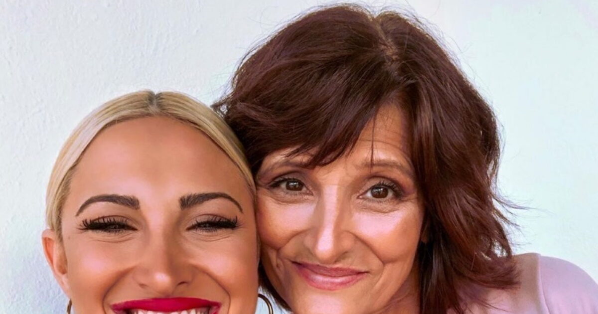 Ιωάννα Τούνη: Το συγκινητικό μήνυμα για τα 4 χρόνια από τον θάνατο της μητέρας της – «Δεν υπάρχει μέρα που να μη σε σκεφτώ»