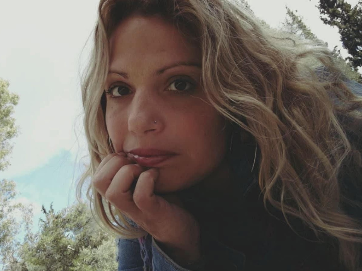 Πέθανε η τραγουδίστρια Νατάσα Μωυσόγλου