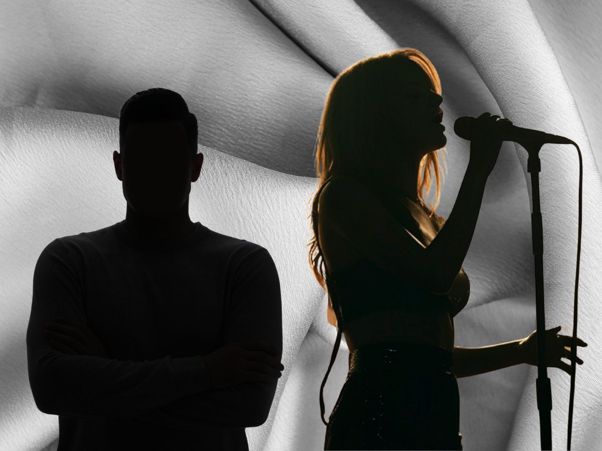 Μουσικός παραγωγός κατηγορείται από πασίγνωστη τραγουδίστρια ότι ανέβασε προσωπικές φωτογραφίες σε site πορνό