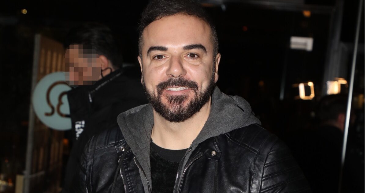 Τριαντάφυλλος: Ξεσπά για τα δημοσιεύματα που τον ήθελαν σε σχέση με την Ηλιάνα Ζέρβα – «Ήταν ύπουλο αυτό που έκαναν»