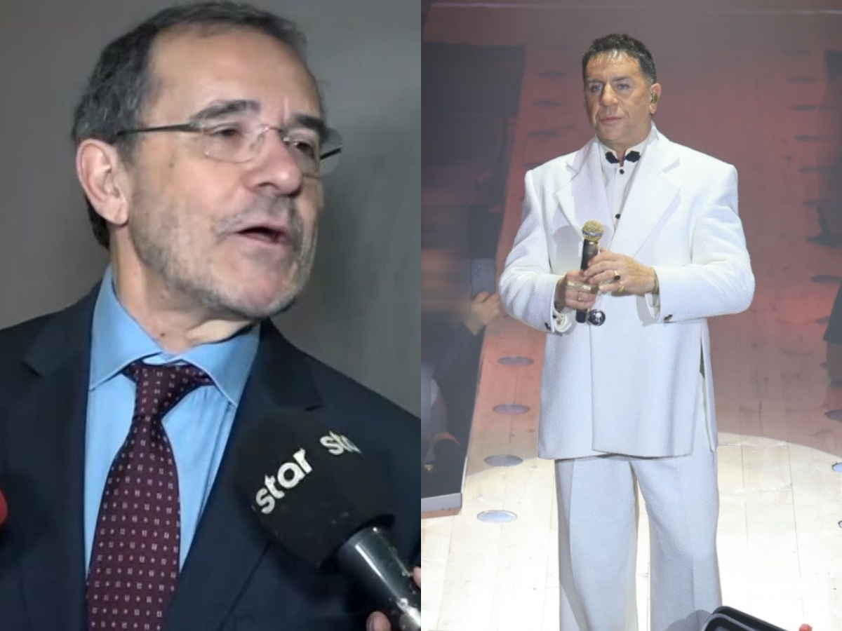 Παύλος Τσίμας: Η αποκάλυψη για την επικοινωνία με τον Γιώργο Μαζωνάκη