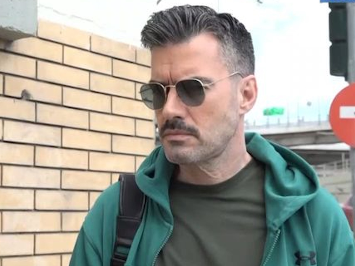 Γιάννης Τσιμιτσέλης: «Δεν ξέρω τίποτα για τη μετακίνησή μου στη ζώνη του Σαββατοκύριακου – Όλα είναι μετέωρα»