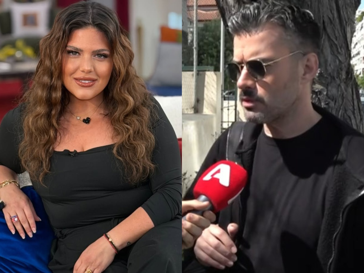 Δανάη Μπάρκα: Αποχώρησε από τη θεατρική παράσταση που θα συμμετείχε – Η απάντηση του Γιάννη Τσιμιτσέλη