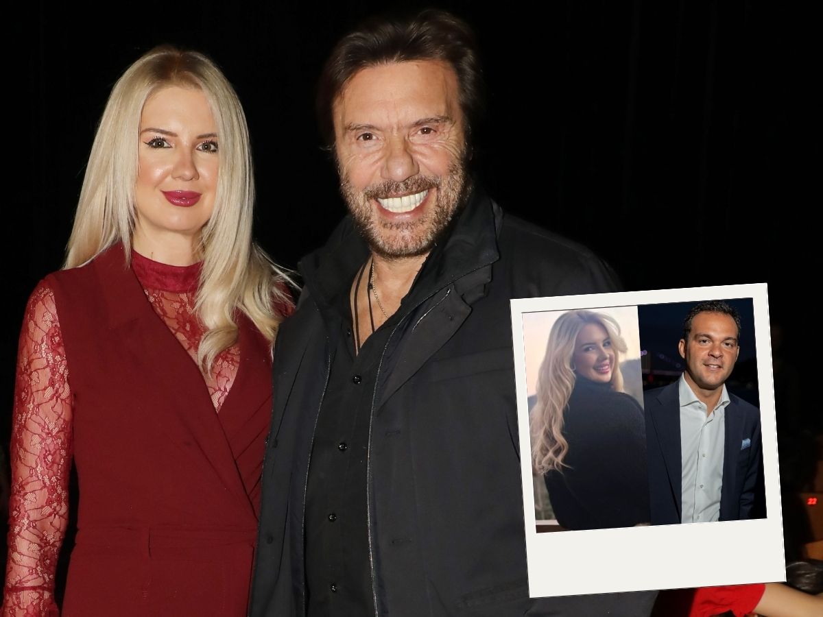 Ο Στράτος Τζώρτζογλου στο TLIFE: «Εννοείται θα καλέσω τη Σοφία Μαριόλα και τον νέο της σύντροφο στην πρεμιέρα μου»