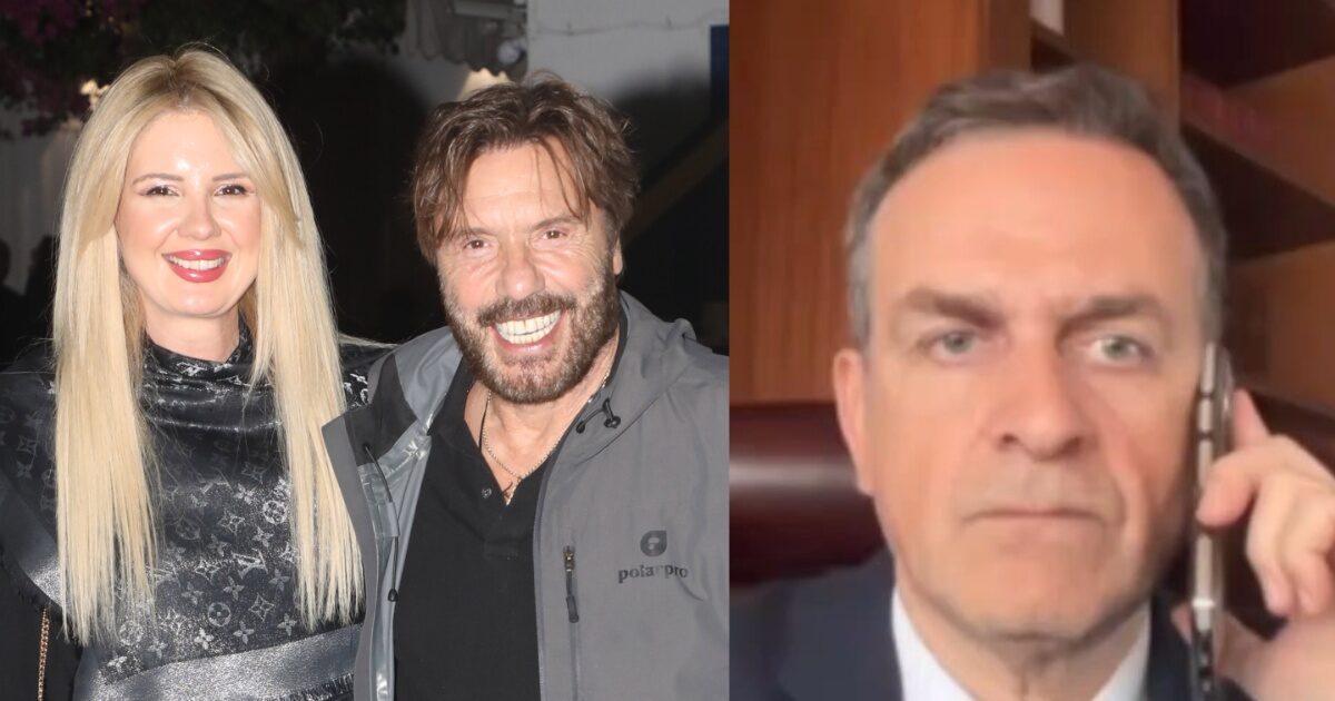 Σοφία Μαριόλα: Αυτός είναι ο λόγος που έστειλε εξώδικο στα Μέσα – «Ο χωρισμός ήταν απόφαση του Στράτου Τζώρτζογλου» λέει ο δικηγόρος της