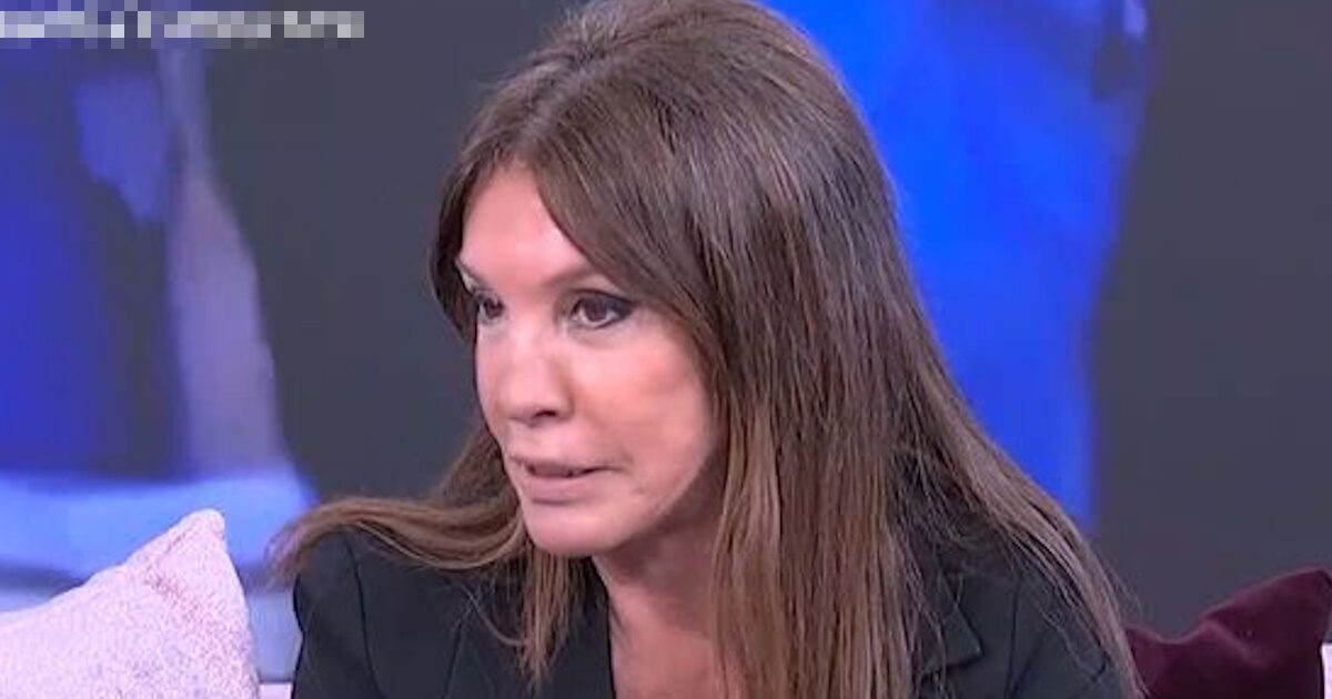 Βάνα Μπάρμπα: «Εξέθεσα την κόρη μου σε μικρή ηλικία – Ήταν μεγάλο λάθος»