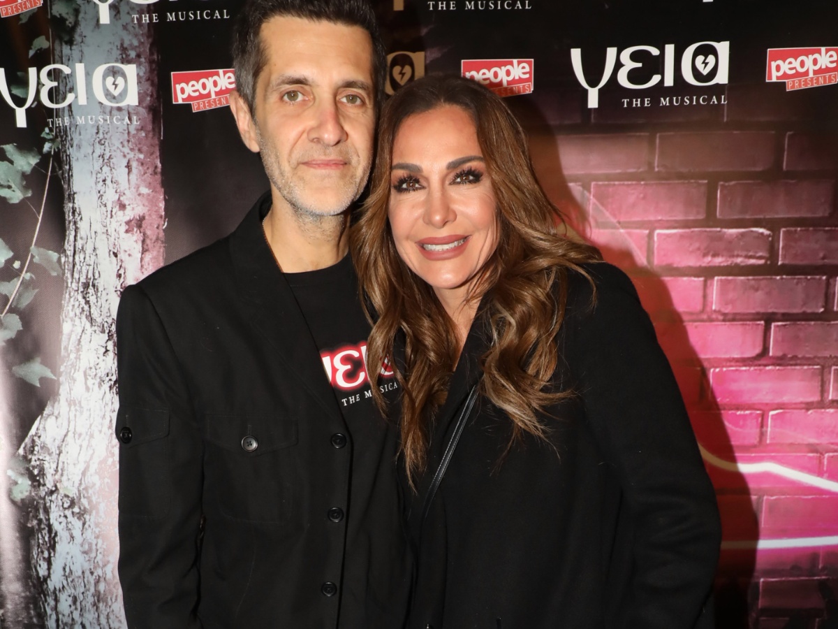 Φοίβος: Αποκαλύπτει για πρώτη φορά τον έρωτα για τον οποίο γράφτηκε το τραγούδι «Μέχρι Μάη μήνα»