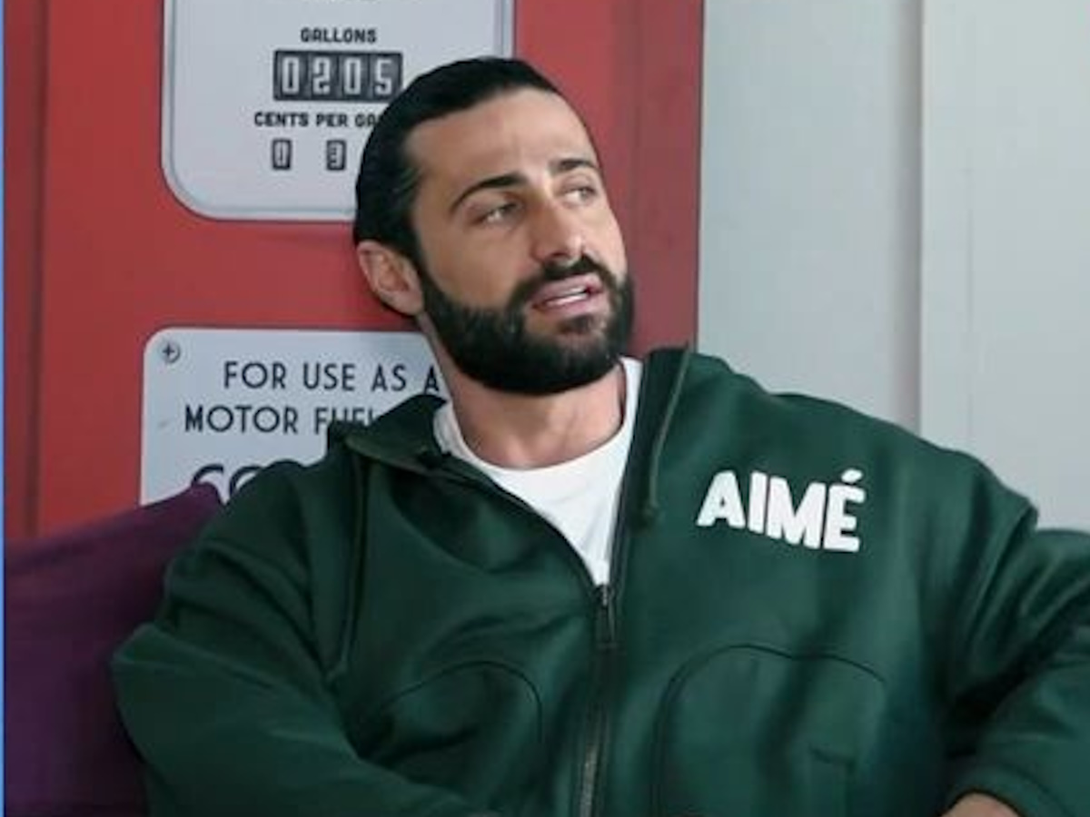 Κωνσταντίνος Βασάλος: «Δεν θέλω να μιλάω για τα προσωπικά μου – Πρέπει να σεβόμαστε και τον άλλον άνθρωπο»