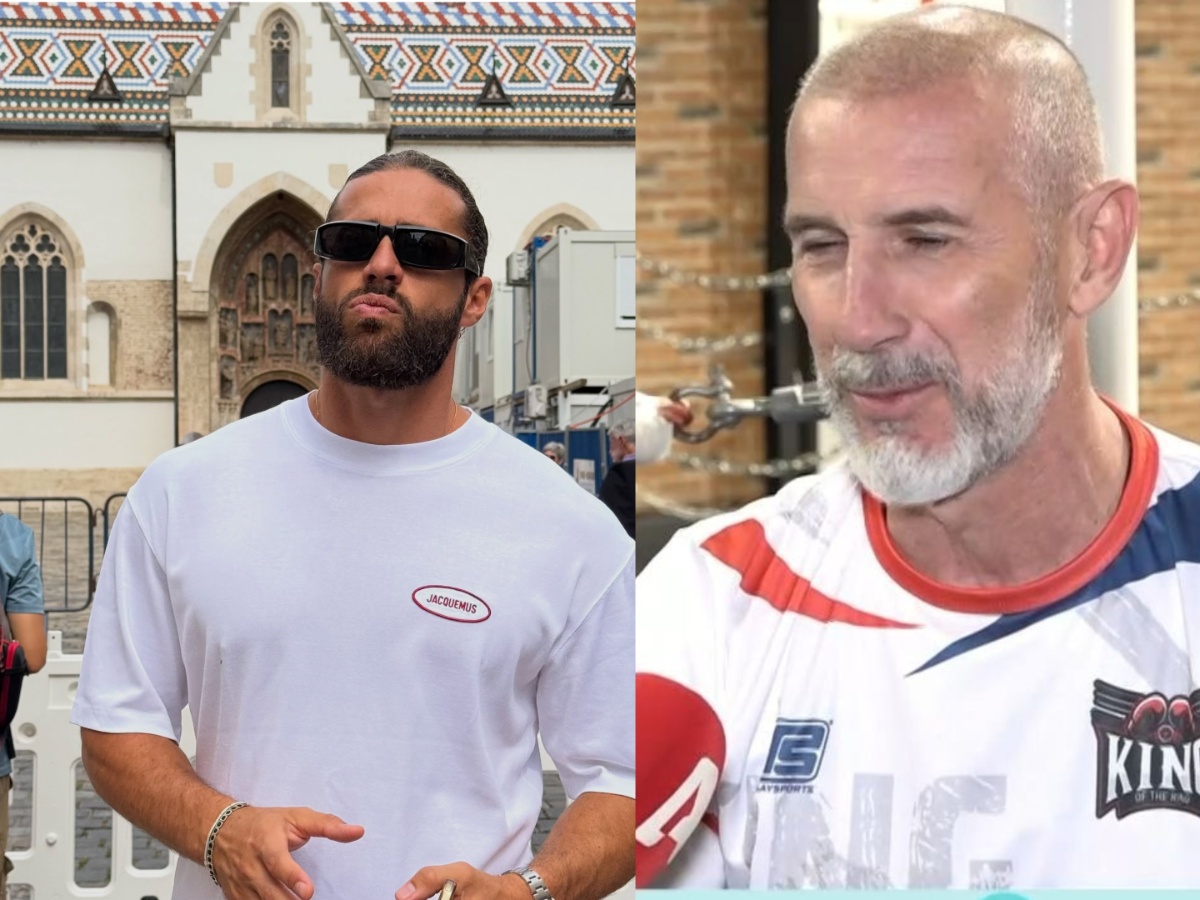 Τάκης Καραγκούνιας για Κωνσταντίνο Βασάλο: «Έχει πέσει στην παγίδα και καλεί όλους τους άκυρους, αντί να καλέσει εμένα»