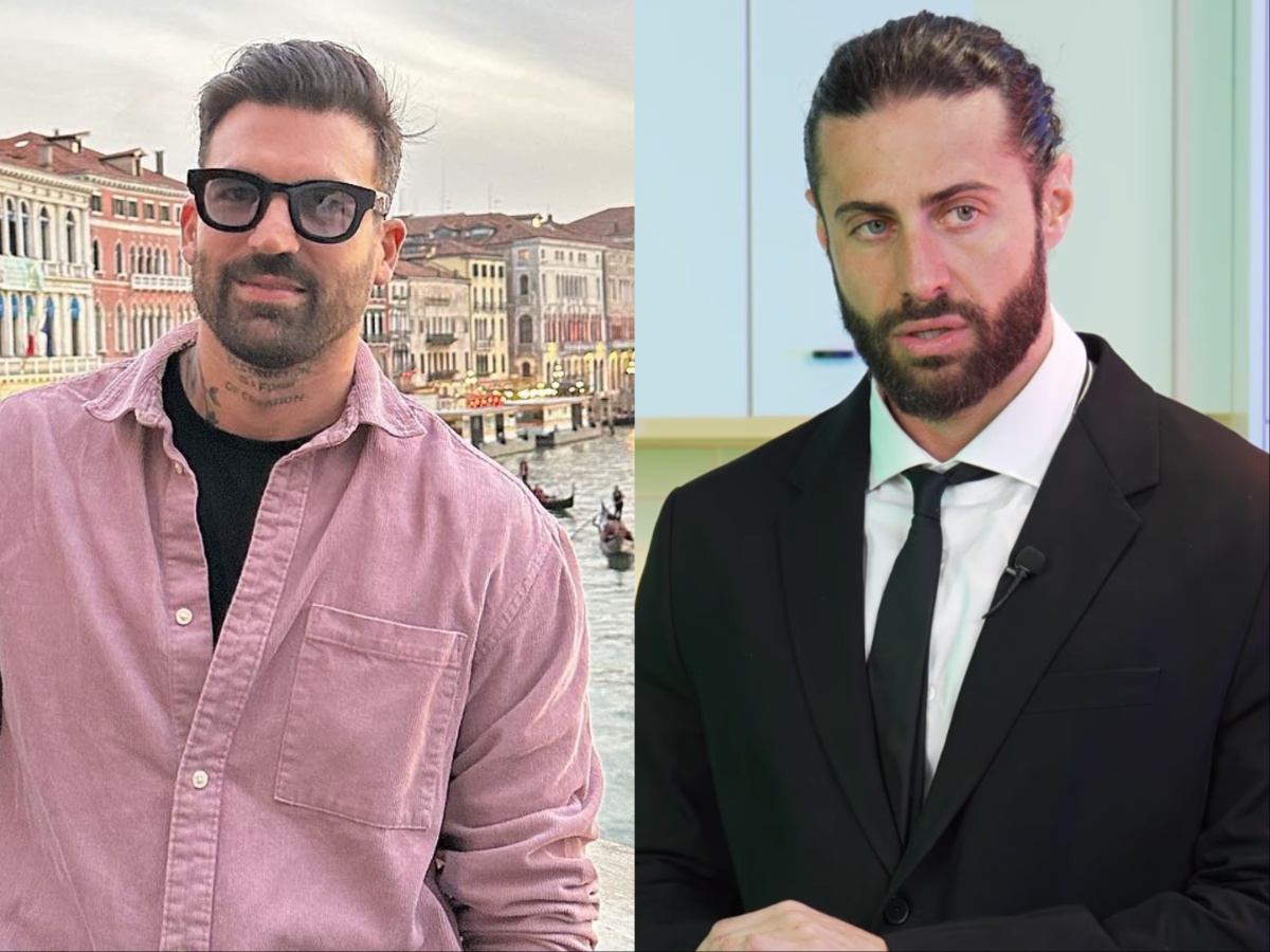 Κωνσταντίνος Βασάλος και Δημήτρης Αλεξάνδρου σε απίστευτη κόντρα! «Άνανδρο και μηνύσιμο» – «Δεν έχω γελάσει περισσότερο»