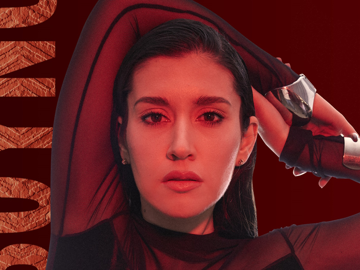 Η Γιάννα Βασιλείου συναντά τον Λευτέρη Κιντάτο για μια «Αγάπη Βουνό»