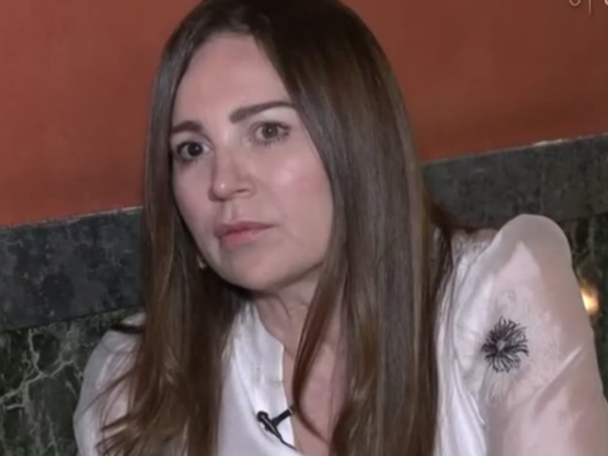 Βίκυ Φλέσσα: «Σπουδάζω Ιστορία, κάνω μεταπτυχιακά και είμαι γιαγιά δύο εγγονών» – Η απάντηση για τη νέα της εκπομπή