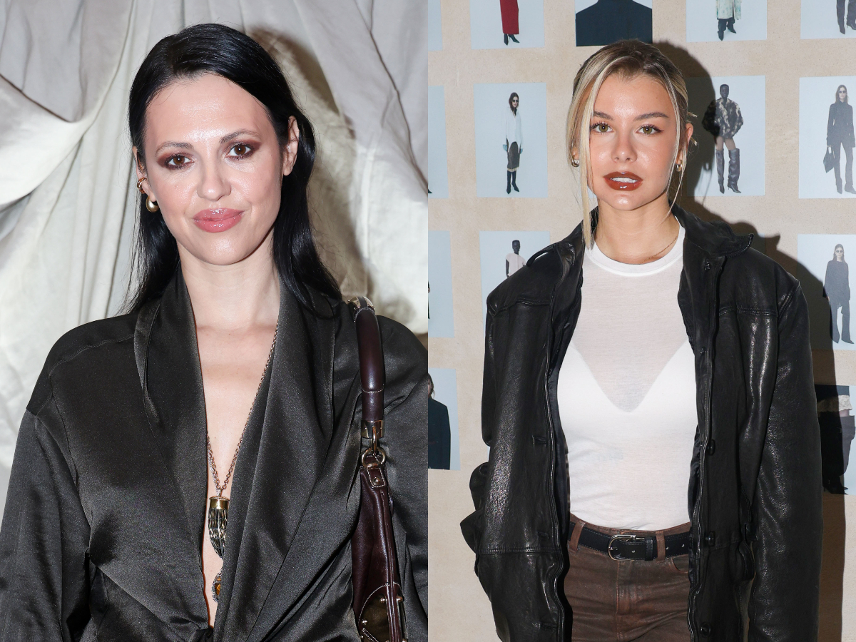 Ραμόνα Βλαντή για Modern Cinderella: «Με ενοχλεί να δίνονται θέσεις σε ανθρώπους σαν κι αυτή που δεν είναι για αυτό το πράγμα»