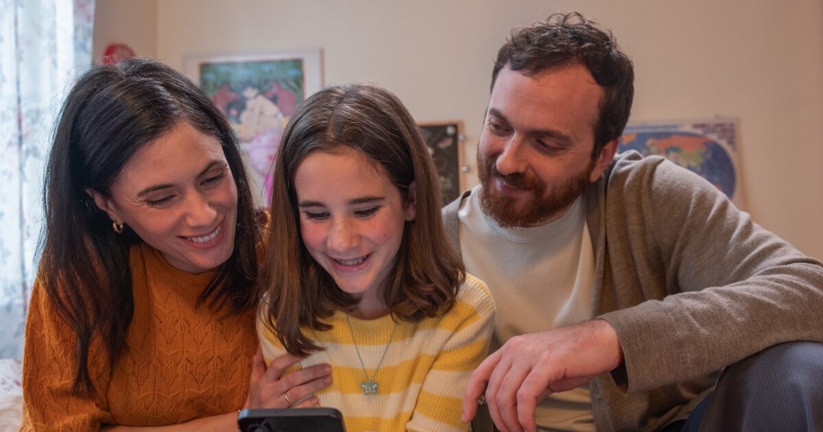 Η τεχνολογία όπως πρέπει να είναι: Πώς η Vodafone κάνει το Internet πιο ασφαλές για παιδιά και γονείς