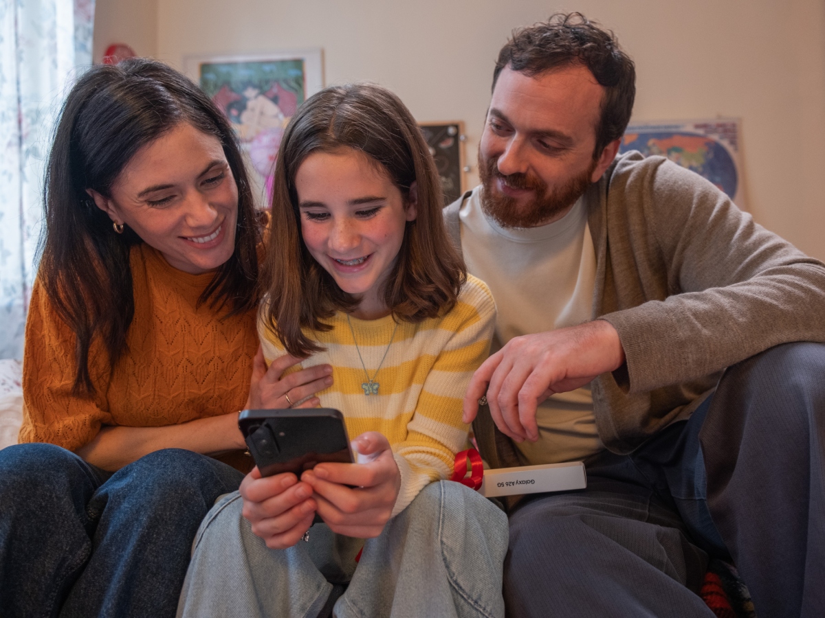 Η τεχνολογία όπως πρέπει να είναι: Πώς η Vodafone κάνει το Internet πιο ασφαλές για παιδιά και γονείς