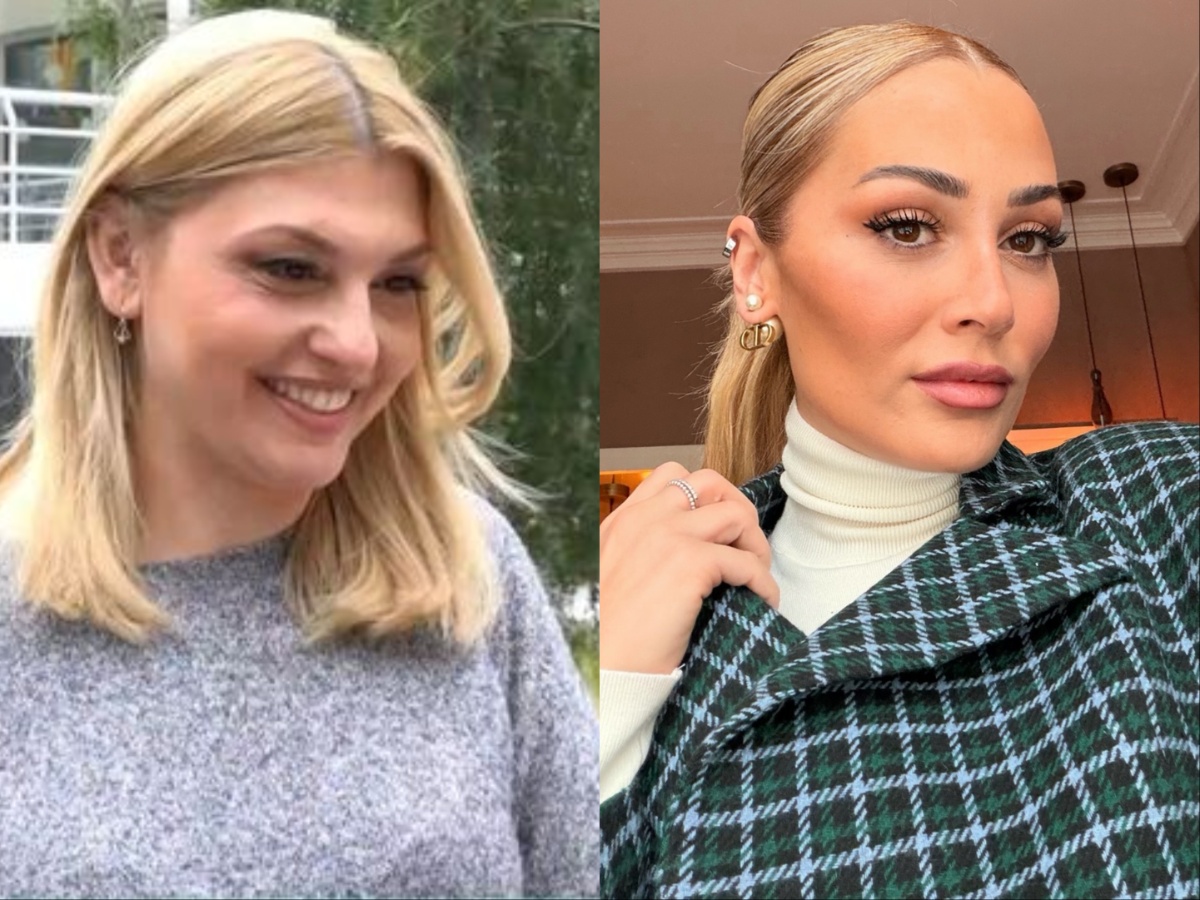 Άννα Ζηρδέλη σε Ελένη Βουλγαράκη: «Σε ευχαριστώ πάρα πολύ που αρνήθηκες να είσαι στην εκπομπή του Θανάση Πάτρα»